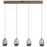 XXXL VISEČA LED-SVETILKA Charm 42 W/4217 lm/3000 K/230 V/ Cene