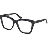 Guess GU50173 001 ONE SIZE (55) Črna/Kristalna | Shoptok.si