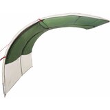 Vodootporni šator Luk s krovom 260 x 350 x 260 cm | Eponuda.com