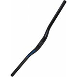 *VOLAN ČELIK 31.8X640MM RISE 30MM B.SW 5 DEG PLAVA VIT COMP