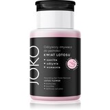 Joko Nail Polish Remover odstranjevalec laka za nohte z vitamini 175 ml | Shoptok.si