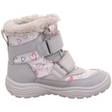 Superfit škornji - Gore Tex in druge membrane CRYSTAL 1-009091-2500 D siva 27 | Shoptok.si
