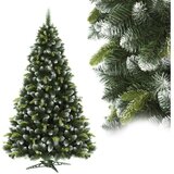  Božićna jelka 180 cm bor Cene