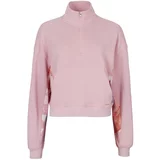 O'neill Sweater majica roza