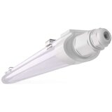  Vodotesno LED svetilo DUSTY, 18W, IP65, nevtralno bela | Shoptok.si