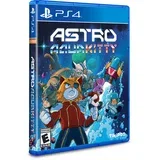 Aqua Kitty - Limited Run (PS4)