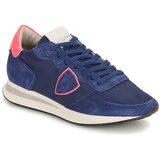 Philippe Model Nizke superge TRPX LOW WOMAN Modra Cene