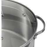 Five LONAC S POKLOPCEM RESILIENCE INOX 28CM | shoptok.hr