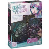 Nebulous Stars podrgni in naredi - kreativni set Cene