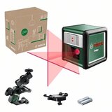 Bosch križni laser Quigo 06036635Z0 | Shoptok.si