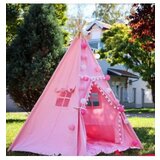  šator za decu fany pink Cene