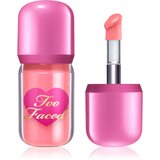 Too Faced Love Flush Glowing Liquid Blush tekoče rdečilo odtenek Love Letter 6 ml | Shoptok.si