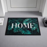 Modern Living Predpražnik Jungle Leaves | Shoptok.si