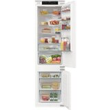 Gorenje Ugradbeni kombinovani frižider - NoFrost NRKI519E41 | Eponuda.ba