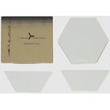 RS PRO Hexatraction Surf 20 Pieces Traction Pad clear | shoptok.hr