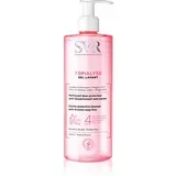 Topialyse čistilni gel za suho in občutljivo kožo 400 ml