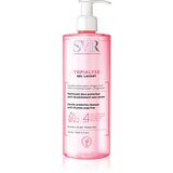 SVR Topialyse gel za čišćenje za suhu i osjetljivu kožu 400 ml Cijene