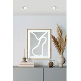 Eglo 98521 - LED Ugradna svetiljka RONZANO LED/5W/230V | Eponuda.com