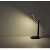 Globo 58481S - LED prigušiva dodirna punjiva stona lampa LORNA LED/3W/5V 1800 mAh crna | Eponuda.com