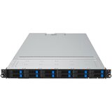Asus Rack Platform (1U) RS501A-E12-RS12U AMD Epyc 9005 /9004 (12x NVMe /SATA HS, 2xM.2, 2x1Gbe, IPMI, 1+1 1600W) | shoptok.hr