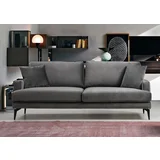 Sofa trosed Papira 3 Seater Grey