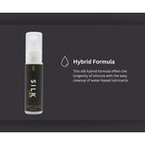 Loving Joy Cosmetics Lubrikant Loving Joy Silk Hybrid (30 Ml) | Shoptok.si