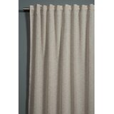 Sehlbach Zavjesa u prirodnoj boji 140x245 cm Natur – Cijene