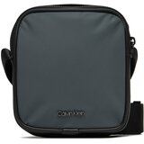 Calvin Klein Torbica za okrog pasu K50K512113 Siva | Shoptok.si