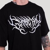 GymBeam Thorn T-shirt Black XL | Eponuda.ba