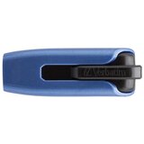  Ključ, 32GB, USB 3.0, 175/80 MB/sec, "V3 MAX", modro-črn | Shoptok.si