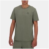 Le Coq Sportif Majice &amp; Polo majice MONOCHROME Zelena cene
