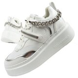 Karl Lagerfeld Nizke superge Anakapri pisana | Shoptok.si