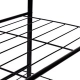 Ormarić za cipele, stalak, polica, drveni LOFT | shoptok.hr