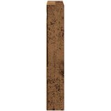  Kopalna stenska omarica s polico Star les 40 x 10 x 60,5 cm, (5000233040) | Shoptok.si