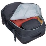Thule Subterra 2 putna torba s kotačima 70cm/90L za unos prtljage u zrakoplov - plava | shoptok.hr