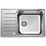 Blanco sudoper LANTOS XL 6 S-IF Compact INOX 18/10, s dalj. upr. | shoptok.hr