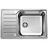 sudoper LANTOS XL 6 S-IF Compact INOX 18/10, s dalj. upr.