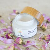 Lobey Skin Care dnevna zaščitna krema v BIO kakovosti 50 ml | Shoptok.si