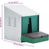  Nestomatic kotrljajuće gnijezdo za perad | shoptok.hr