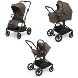 Foppa Pedretti kolica 3u1 Spritz Cacao | shoptok.hr