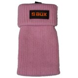  Čarapica za mobilni telefon SBOX MCF-S1 roza 65x100mm Cijene