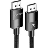 Ugreen DisplayPort kabl DP114 80393, DP 1.4, 8K, 3m Cene