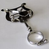 Amati ND26N notni stalak za Bb klarinet | Eponuda.ba