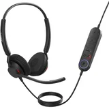 Engage 40 - (Inline Link) USB-A MS Stereo