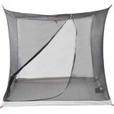  Unutarnji šator Crna 208 x 140 x 175 cm Mreža | shoptok.hr