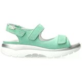 Mephisto Sandali & Odprti čevlji Norine Zelena | Shoptok.si