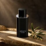 Armani (Giorgio Armani) Code Toaletna voda za mo&amp;scaron;ke 125 ml Slike