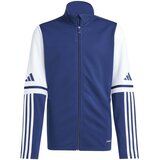 Adidas Flis Sq25 Tr Jkt Y Modra Cene