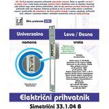 Prosto elektini univerzalni impulsni prihvatnik - brava 787 | ePonuda.com