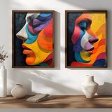 Opviq slika iz 2 dela | ePonuda.com